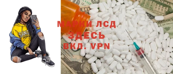 стафф Михайловск